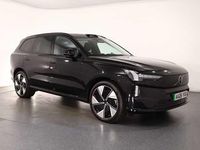 New Volvo EX90 Ultra 295 kW (402 HP) 2025 SUV