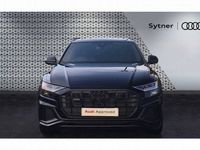 used Audi Q8 50 TDI Quattro Vorsprung 5dr Tiptronic