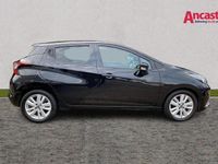 used Nissan Micra 1.0 IG-T 100 Acenta 5dr