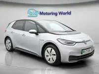 Used VW ID.3 Pro Performance 150 kW (204 HP) 2023 Hatchback