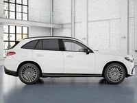 New Mercedes GLC300 AMG Line Premium Plus 258 HP (189 kW) 2025 Estate