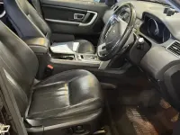Used Land Rover Discovery Sport HSE 179 HP (131 kW) 2019 SUV