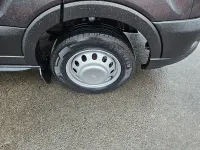 New Ford Transit 2026 Grey