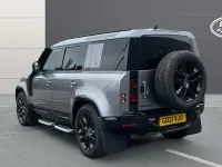 Used Land Rover Defender SE Dynamic 249 HP (183 kW) 2025 SUV
