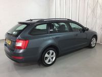 used Skoda Octavia 1.4 TSI 150 SE L 5dr ULEZ