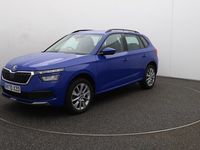 used Skoda Kamiq 2020 | 1.0 TSI SE DSG Euro 6 (s/s) 5dr