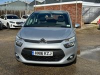 used Citroën C4 Picasso 1.2 PureTech VTR+ 5dr