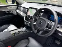 Used Volvo XC90 Ultra 250 HP (183 kW) 2025 SUV