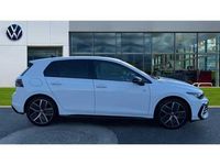 New VW Golf VIII 150 HP (110 kW) 2025