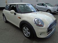 used Mini Cooper Hatch1.53d 134 BHP only 42,000