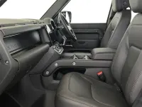 Used Land Rover Defender HSE Dynamic 300 HP (220 kW) 2026 Unknown SUV