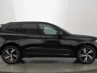 Used Volvo XC60 R-Design 194 HP (142 kW) 2022 Black SUV