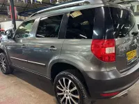 Używany Skoda Yeti 140 KM (102 kW) 2013 SUV