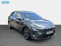 New MG MG4 EV Comfort 53 kW (73 HP) 2026 Grey Hatchback
