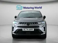 Used Renault Symbioz Techno 143 HP (105 kW) 2025 SUV