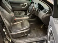 Used Land Rover Discovery 5 Landmark 2018 Black SUV