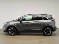 Używany Vauxhall Crossland Elite 2021 Szary SUV