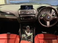 used BMW 125 1 Series d M Sport 3-Door 2.0 3dr