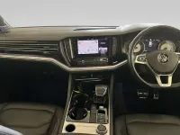 Used VW Touareg R-line 340 HP (250 kW) 2022 SUV
