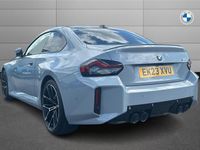 used BMW M2 2dr DCT - 2023 (23)