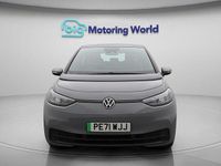 Used VW ID.3 Pro Performance 150 kW (204 HP) 2021 Hatchback