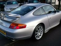 Used Porsche 996 1998 Coupe