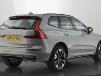 Used Volvo XC60 Plus 247 HP (181 kW) 2026 SUV