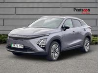 Used Omoda 5 155 kW (211 HP) 2025 Grey SUV