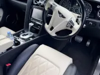 Used Bentley Continental 2013 Grey Cabriolet
