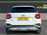 used Audi Q2 Estate 30 TFSI Sport 5dr - MMI Navigation with MMI Touch - Rear Parking Sensors 1 Estate