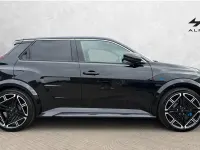 New Alpine A290 2026 Hatchback