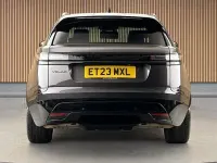 Used Land Rover Range Rover Velar HSE Dynamic 249 HP (183 kW) 2023 Grey SUV
