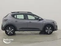 New Dacia Sandero Expression 2026 Hatchback