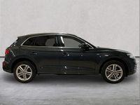 Used Audi Q5 S-Line 190 HP (139 kW) 2020 Grey SUV