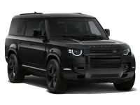 New Land Rover Defender HSE Dynamic 349 HP (256 kW) 2025 Estate