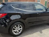 Used Hyundai Santa Fe Style 197 HP (144 kW) 2014 SUV