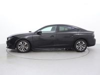 Used Peugeot 508 Allure Premium 360 HP (264 kW) 2022 Black Hatchback