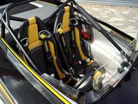 Used Lotus 2-Eleven 255 HP (187 kW) 2008 Black Cabriolet