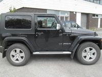 Used Jeep Wrangler 174 HP (127 kW) 2010 SUV