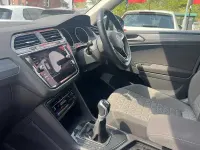 Used VW Tiguan 150 HP (110 kW) 2022 SUV