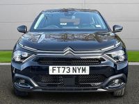 Used Citroën C4 PureTech 131 HP (96 kW) 2024 SUV