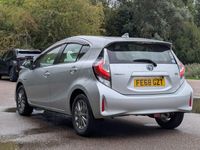 Gebraucht Toyota Corolla 2024 Silber Kleinwagen