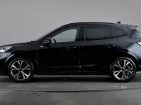 Used Ford Kuga ST-Line X 150 HP (110 kW) 2023 Black SUV
