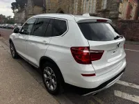 Używany BMW X3 M Sport 2016 Biały SUV