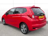 Used Honda Jazz EX 102 HP (75 kW) 2020 Hatchback