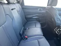 Begagnad Kia Sorento 194 HK (142 kW) 2025 Grå SUV
