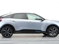 Used Citroën e-C4 Shine 2022 Coupe