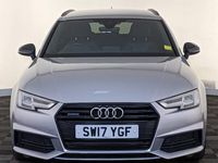 used Audi A4 3.0 TDI Quattro S Line 5dr S Tronic