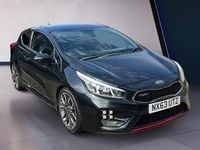 Used Kia ProCeed GT GT 2013 Hatchback