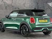 Used Mini Cooper S Exclusive 178 HP (130 kW) 2022 Hatchback